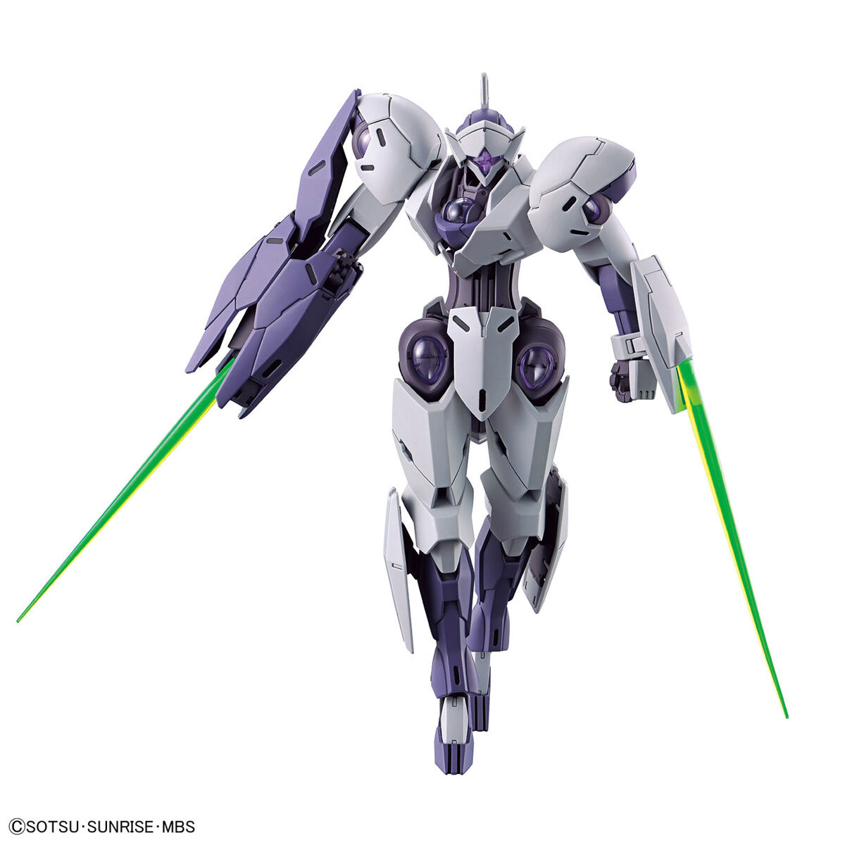 Bandai HG 1/144 Michaelis 'Mobile Suit Gundam: The Witch from Mercury'