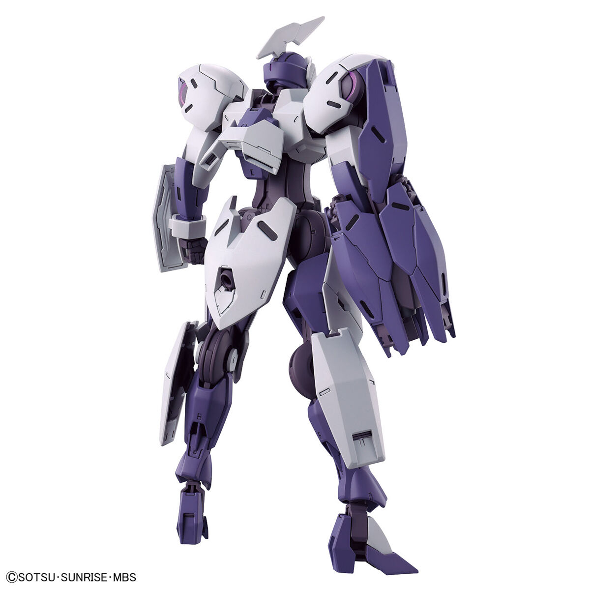 Bandai HG 1/144 Michaelis 'Mobile Suit Gundam: The Witch from Mercury'