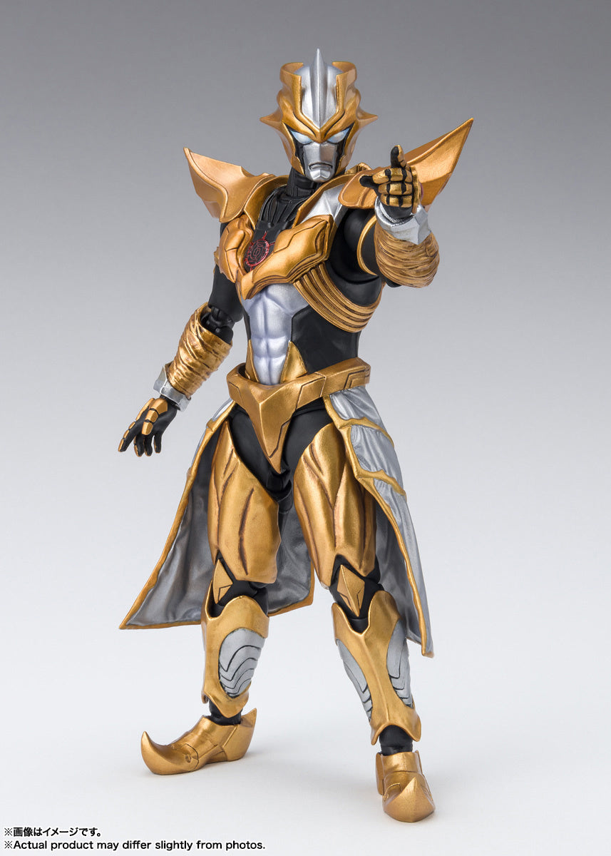 BANDAI Spirits Absolute Tartarus Ultra Galaxy Right: The Destined Crossroad, Bandai Spirits S.H.Figuarts