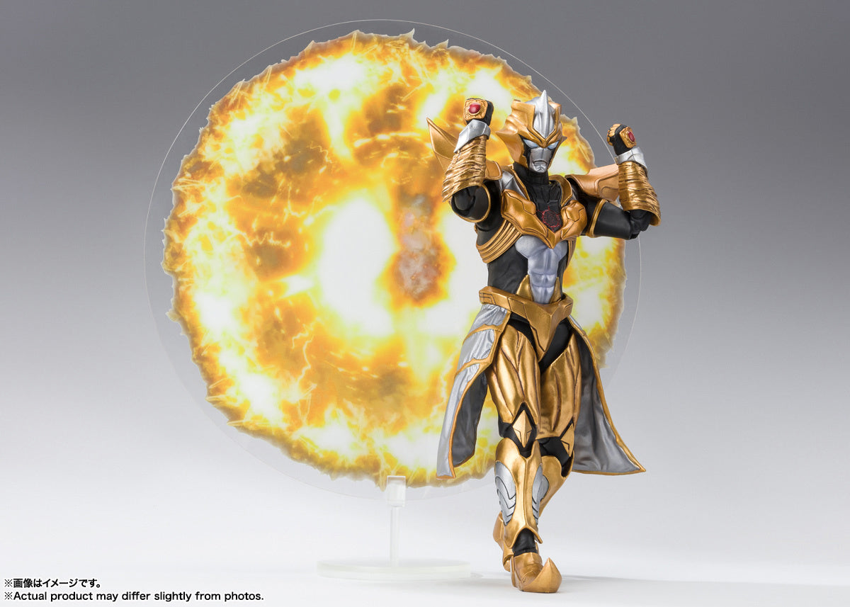 BANDAI Spirits Absolute Tartarus Ultra Galaxy Right: The Destined Crossroad, Bandai Spirits S.H.Figuarts