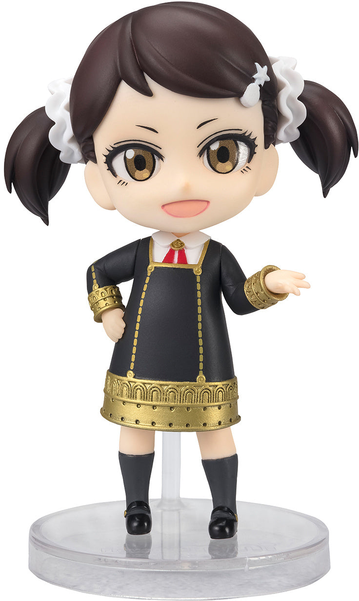 Bandai Spirits Figuarts Mini Becky Blackbell "Spy×Family"