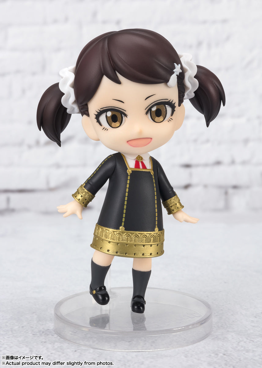 BANDAI Tamashii Becky Blackbell "SPY×FAMILY", Bandai Spirits Figuarts mini