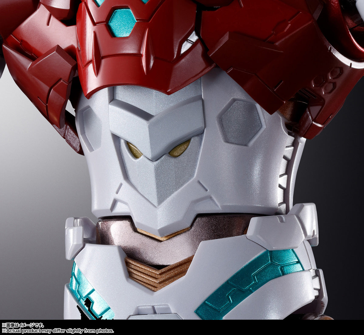 Bandai Spirits Metal Build Dragon Scale Shin Getter 1 "Getter Robo:The Last day"