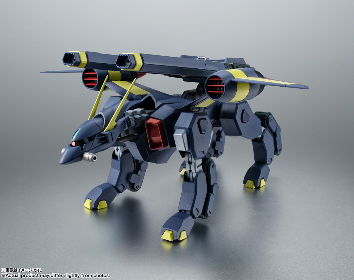 Bandai Spirits The Robot Spirits＜SIDE MS＞TMF/A-802 BuCUE ver. A.N.I.M.E. "Mobile Suit Gundam Seed"