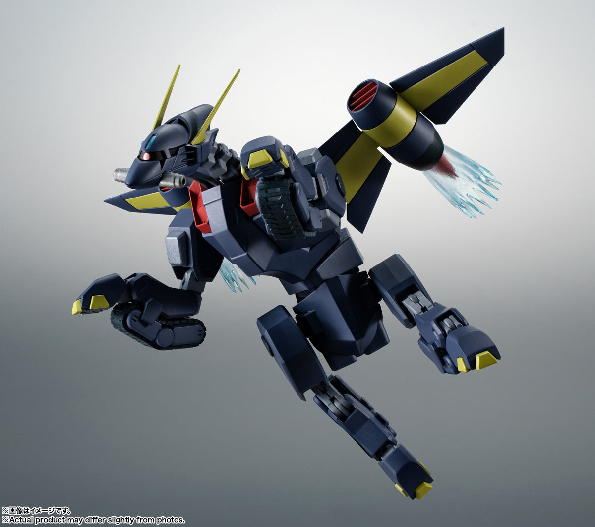 Bandai Spirits The Robot Spirits＜SIDE MS＞TMF/A-802 BuCUE ver. A.N.I.M.E. "Mobile Suit Gundam Seed"