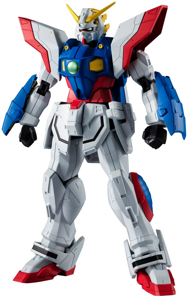 BANDAI Spirits GF-13-017 NJ Shining Gundam