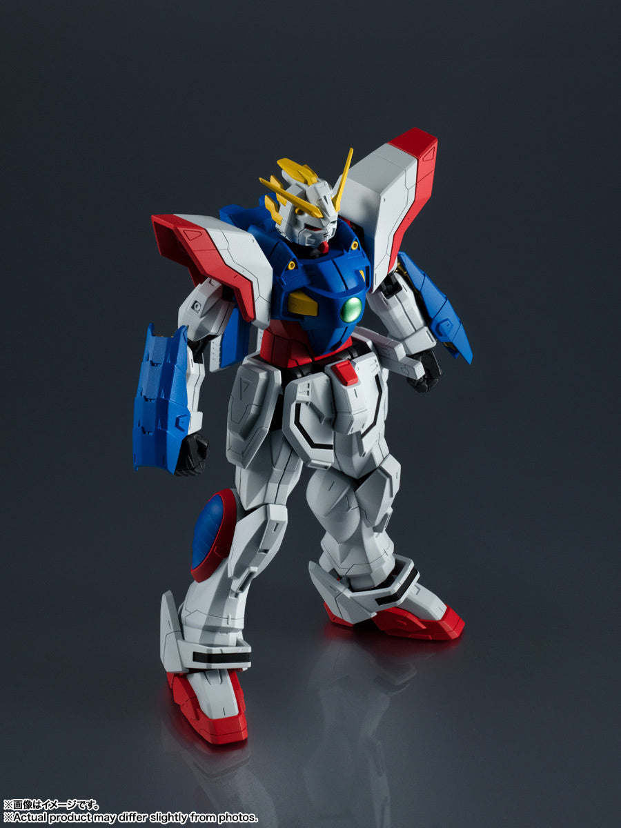 BANDAI Spirits GF-13-017 NJ Shining Gundam