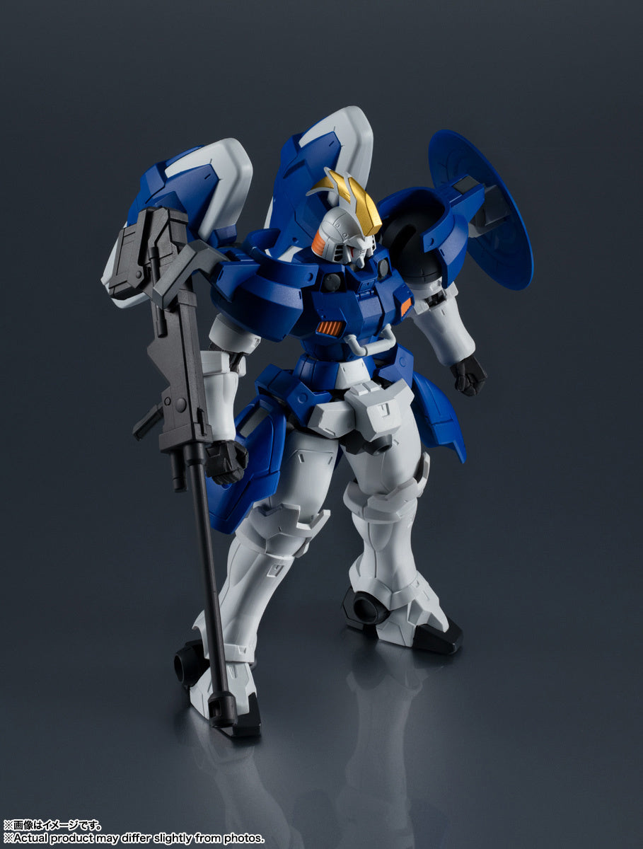 BANDAI Spirits OZ-00MS2 Tallgeese II