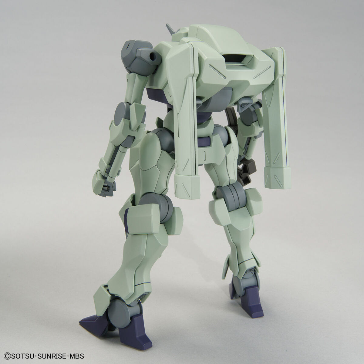 BANDAI Hobby HG 1/144 ZOWORT