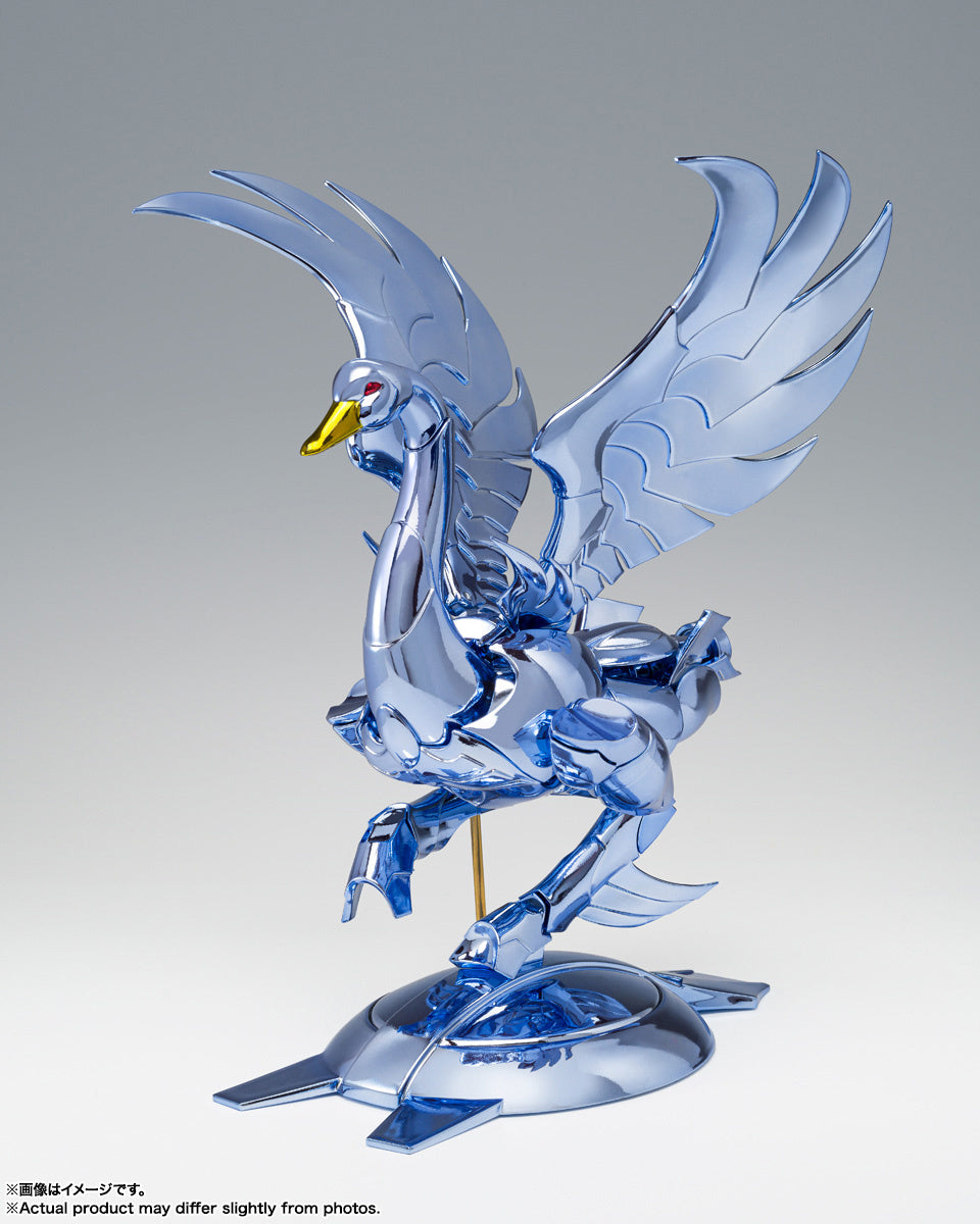 Bandai Spirits Saint Cloth Myth EX Cygnus Hyoga [Final Bronze Cloth] "Saint Seiya: The Hades Chapter - Sanctuary"