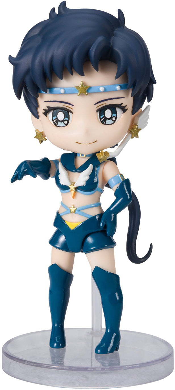 BANDAI Spirits Sailor Star Fighter -Cosmos edition-