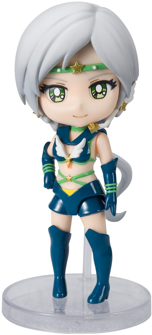 BANDAI Spirits Sailor Start Healer -Cosmos edition-