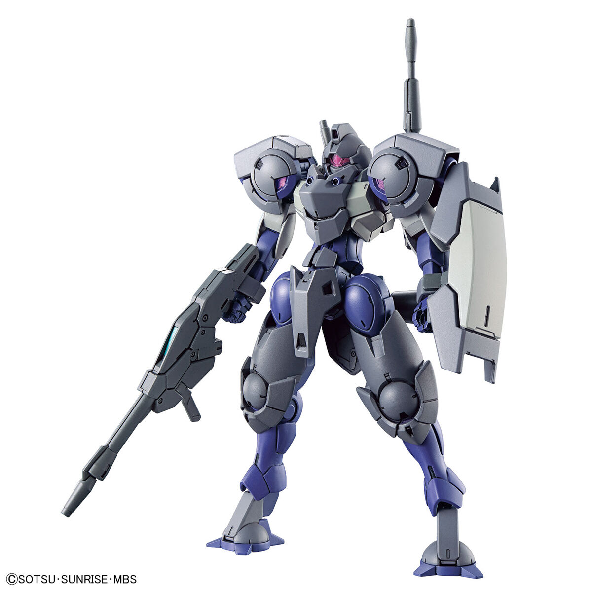 Bandai HG 1/144 Heindree Sturm "Mobile Suit Gundam: The Witch from Mercury"