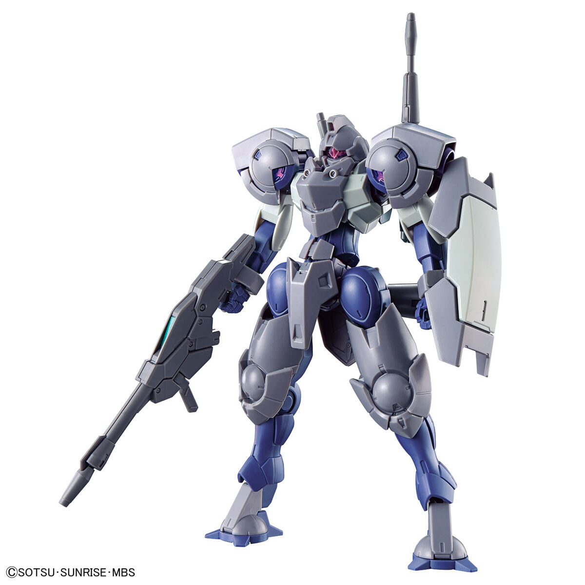 Bandai HG 1/144 Heindree Sturm "Mobile Suit Gundam: The Witch from Mercury"