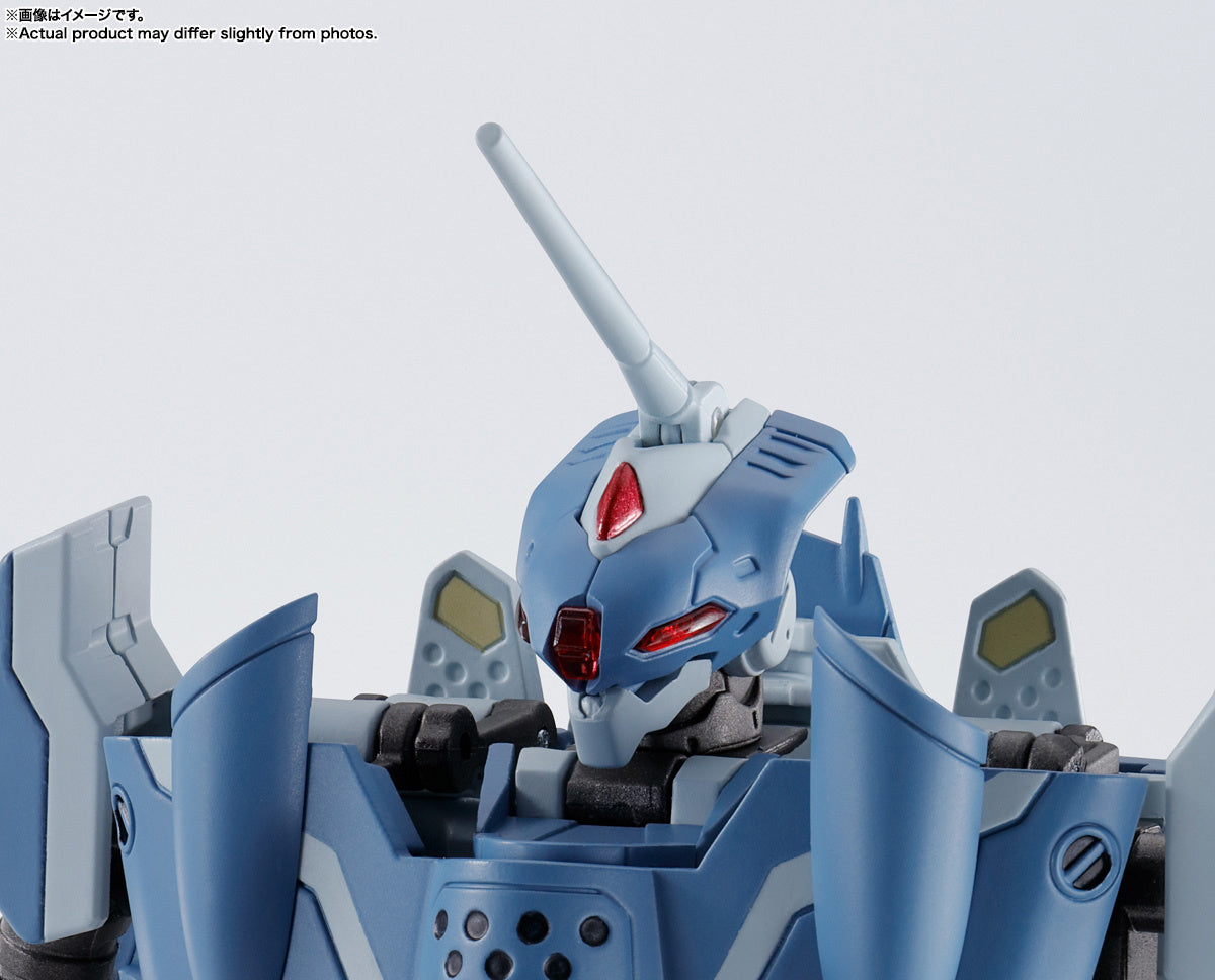 Bandai Spirits Hi-Metal R VF-0D Phoenix (Shin Kudo Use) "Macross Zero"