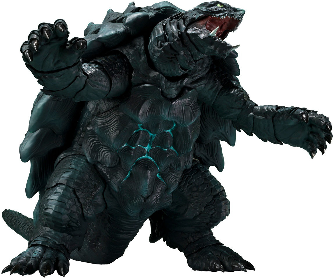 Bandai S.H.MonsterArts Gamera [2023] "Gamera -Rebirth-"