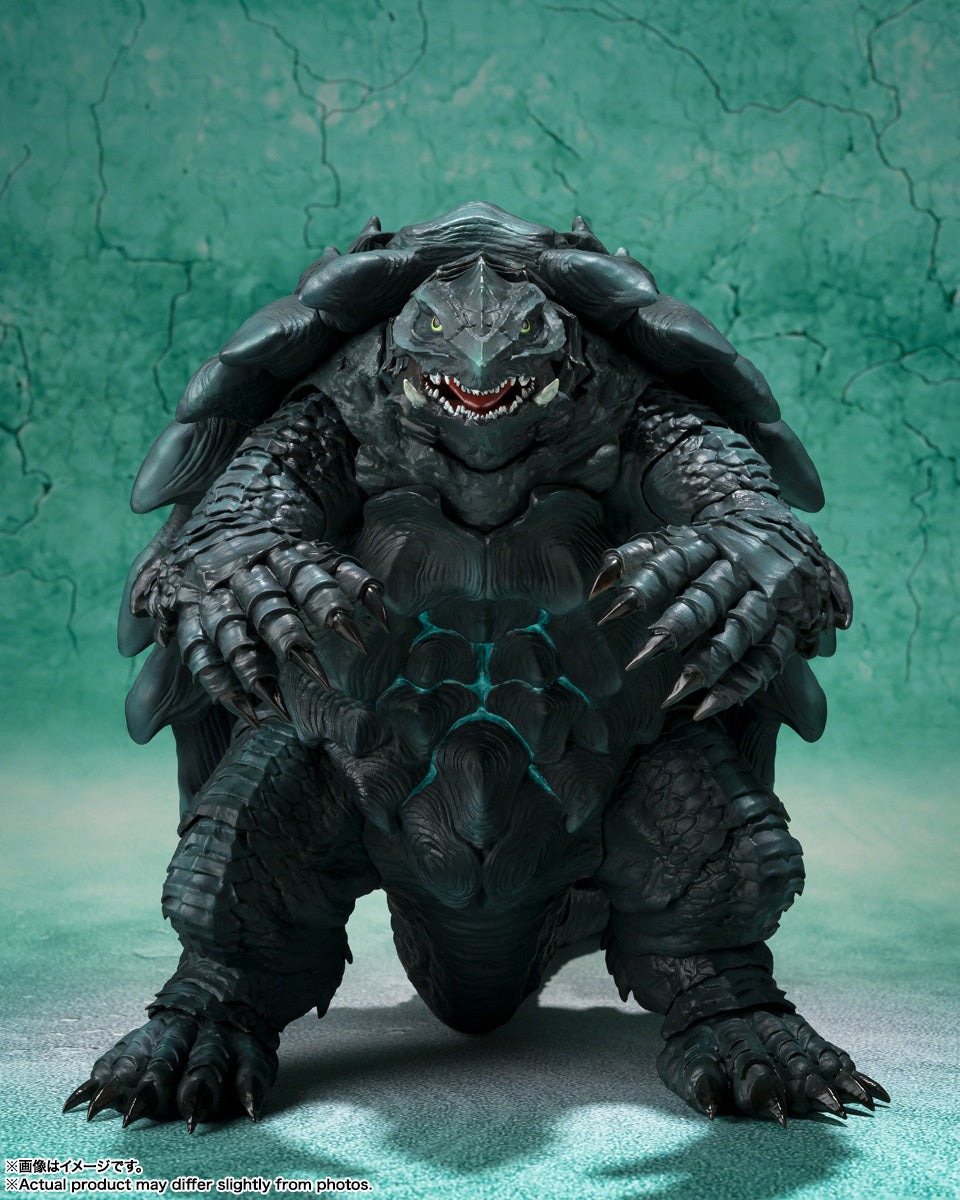 Bandai S.H.MonsterArts Gamera [2023] "Gamera -Rebirth-"