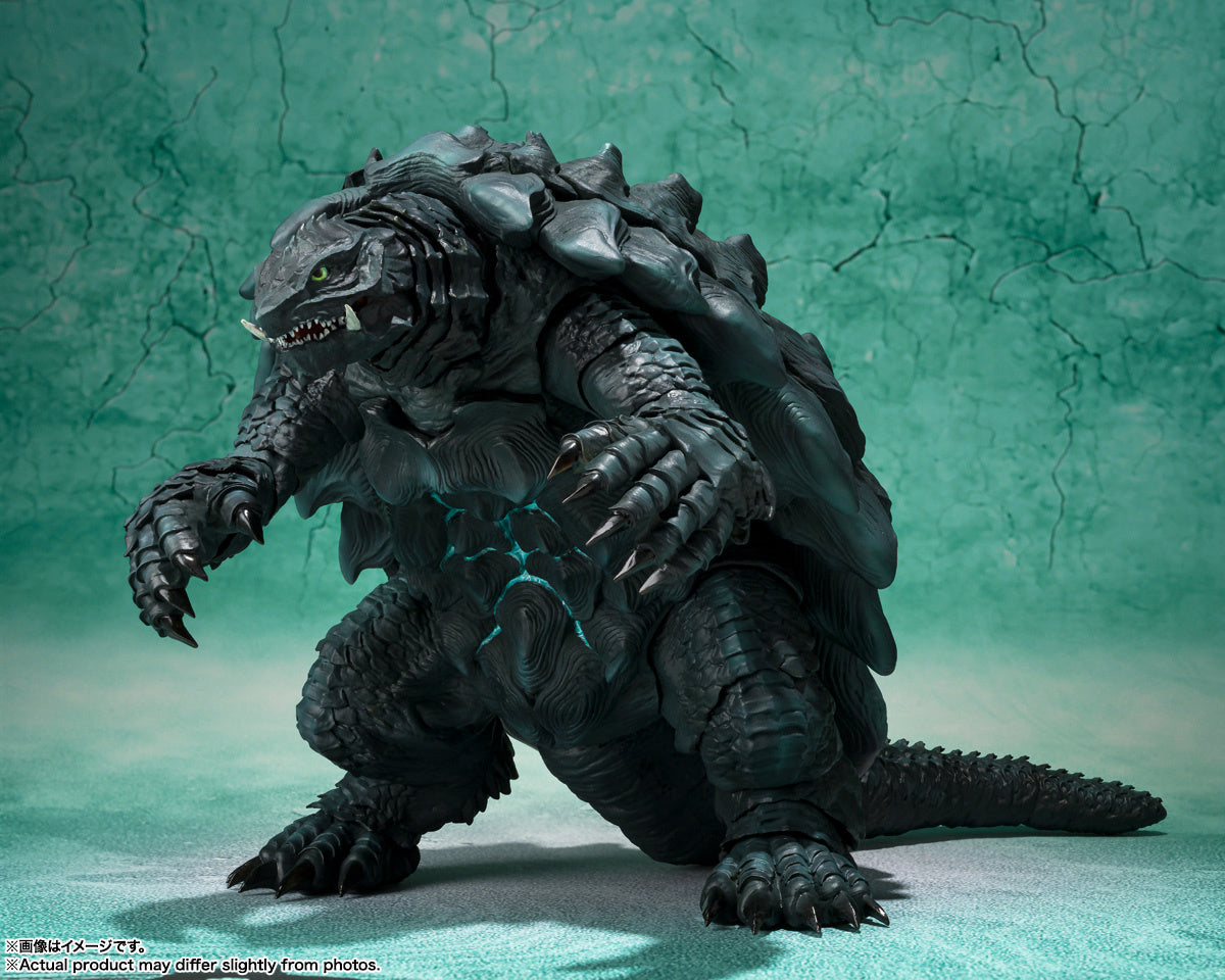 Bandai S.H.MonsterArts Gamera [2023] "Gamera -Rebirth-"