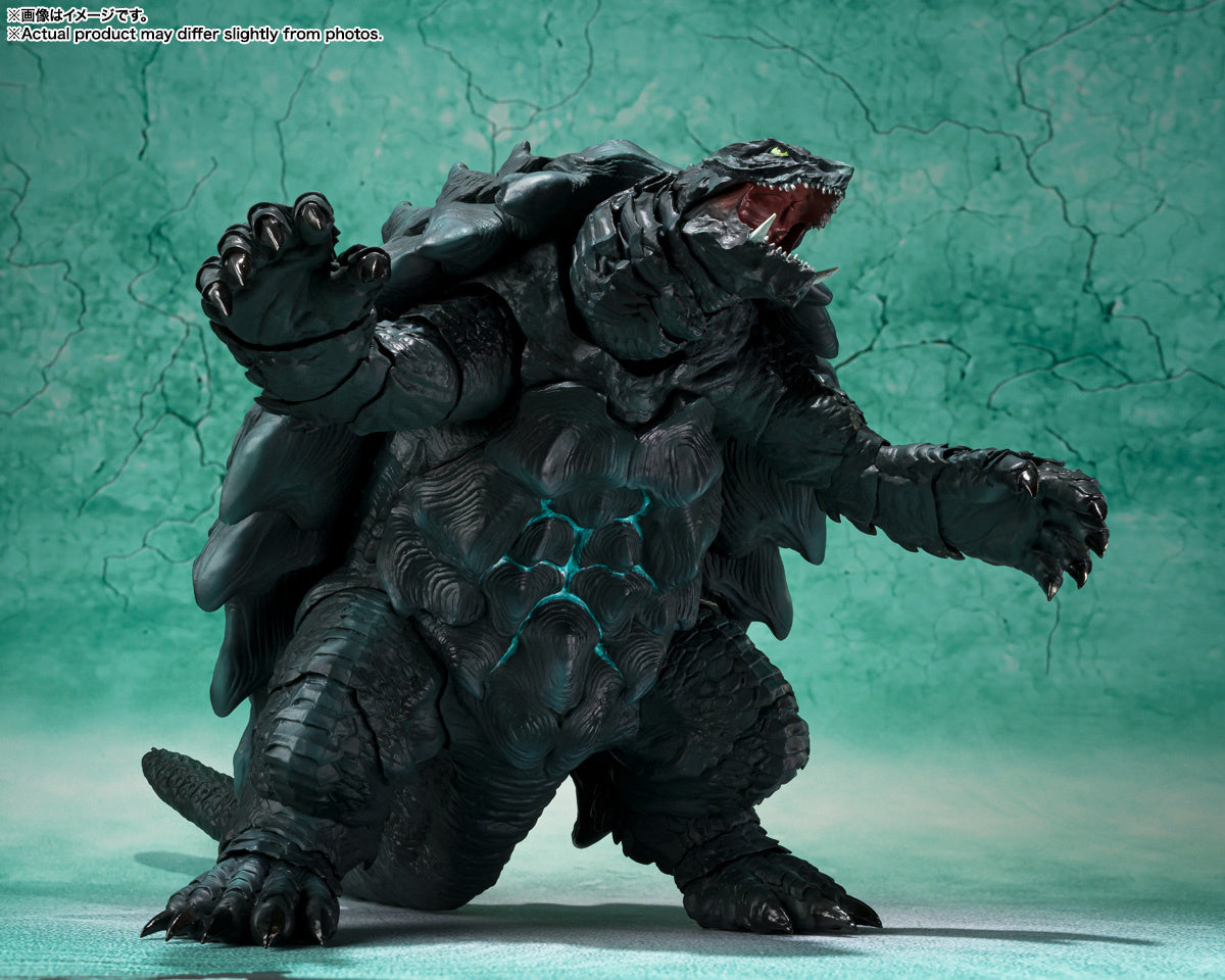 Bandai S.H.MonsterArts Gamera [2023] "Gamera -Rebirth-"