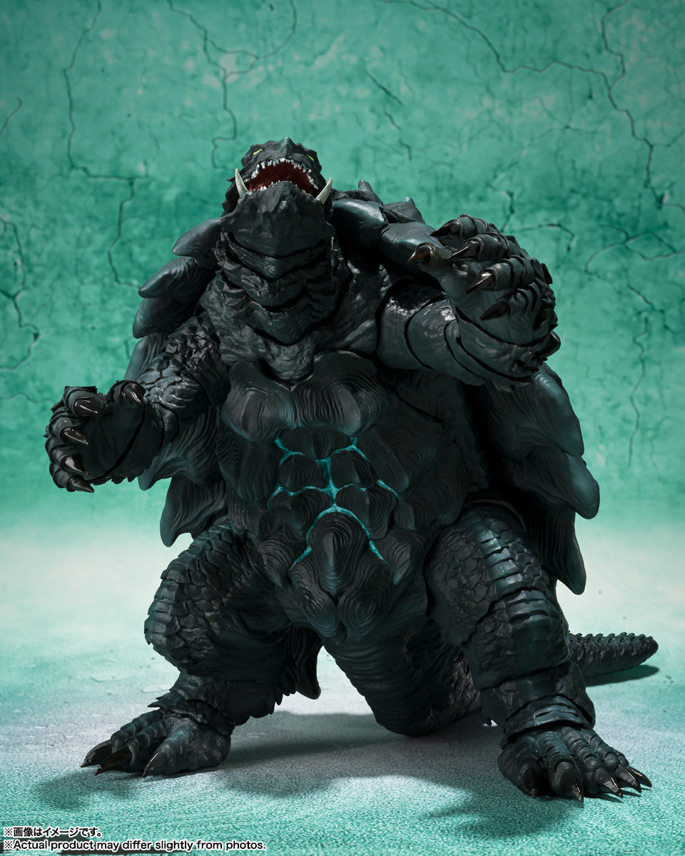 Bandai S.H.MonsterArts Gamera [2023] "Gamera -Rebirth-"