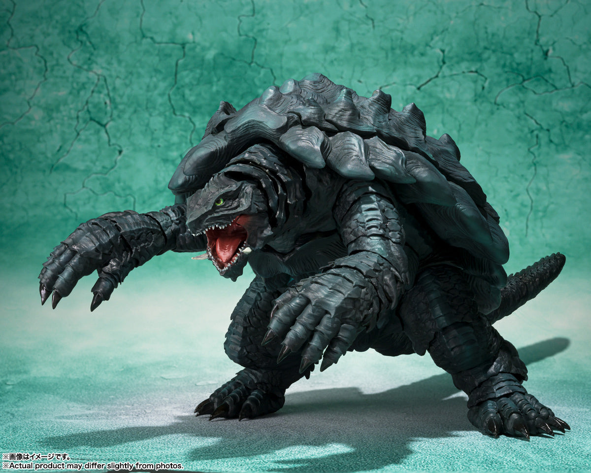 Bandai S.H.MonsterArts Gamera [2023] "Gamera -Rebirth-"