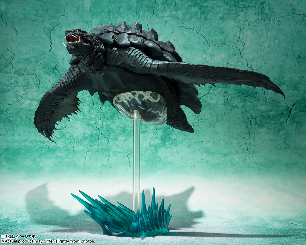 Bandai S.H.MonsterArts Gamera [2023] "Gamera -Rebirth-"