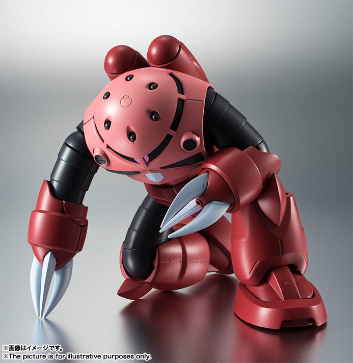 BANDAI Spirits MSM-07S Z'GOK Char's Custom Model ver. A.N.I.M.E.