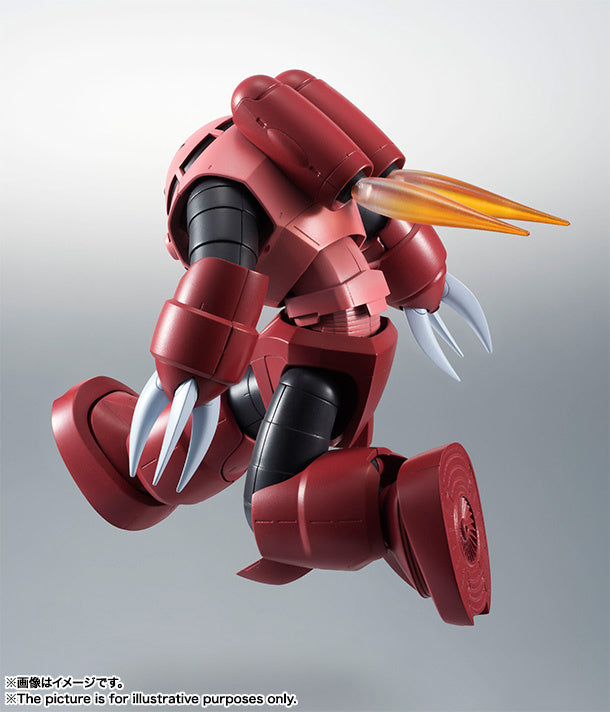 BANDAI Spirits MSM-07S Z'GOK Char's Custom Model ver. A.N.I.M.E.