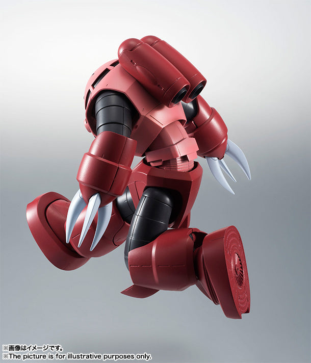 BANDAI Spirits MSM-07S Z'GOK Char's Custom Model ver. A.N.I.M.E.