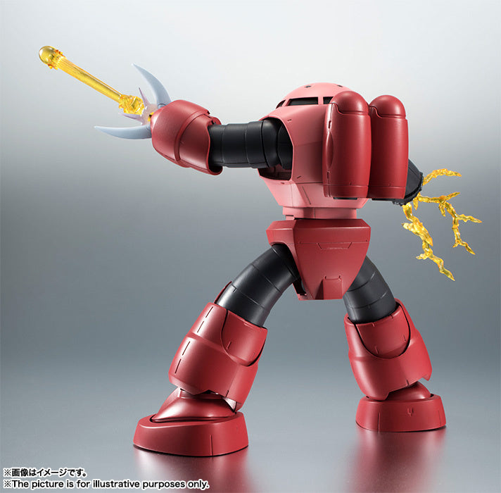 BANDAI Spirits MSM-07S Z'GOK Char's Custom Model ver. A.N.I.M.E.