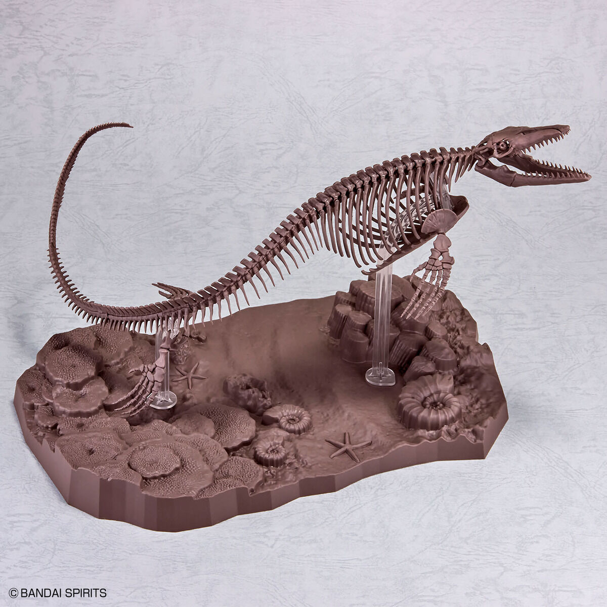 BANDAI Hobby 1/32 Imaginary Skeleton Mosasaurus