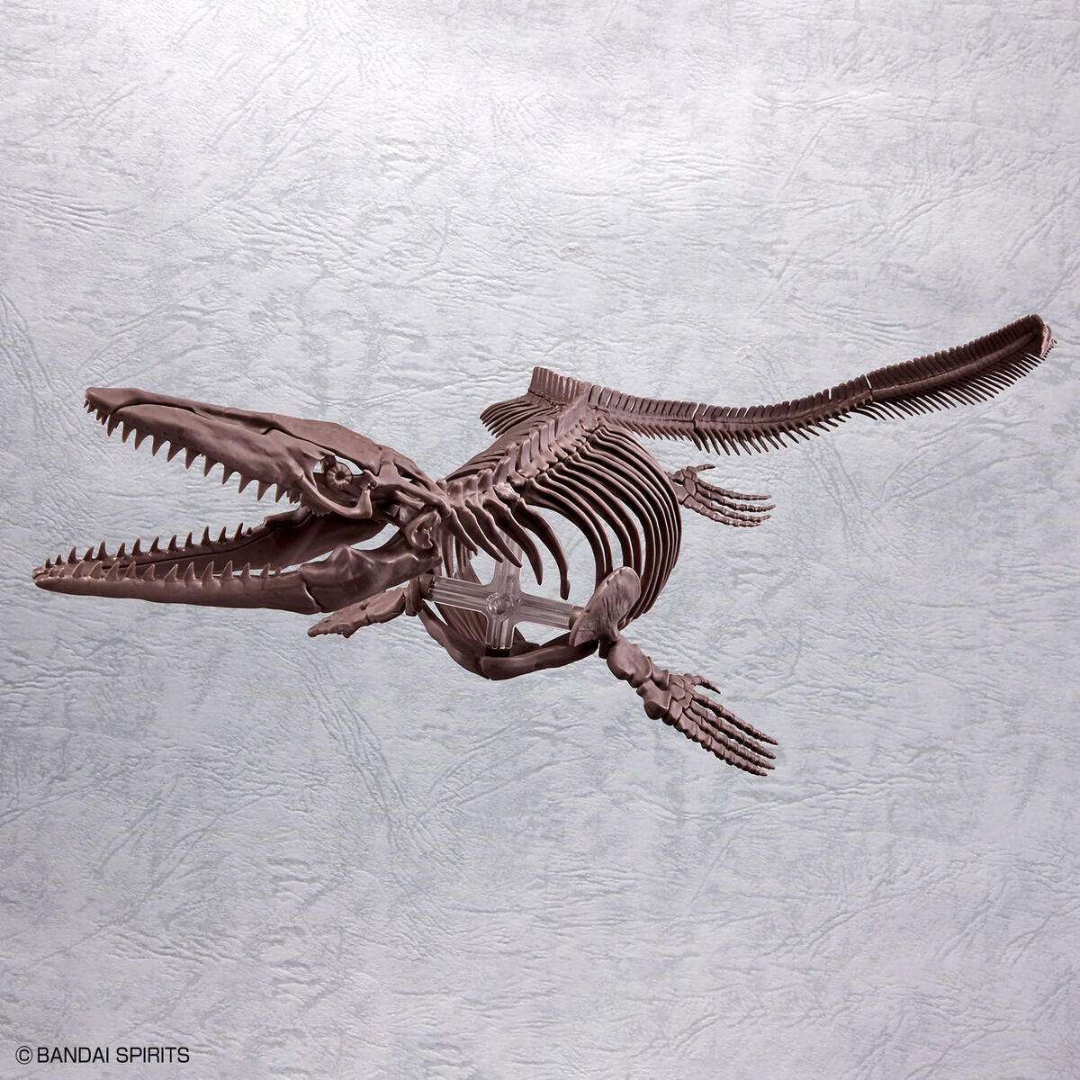 BANDAI HOBBY 1/32 Imaginary Skeleton Mosasaurus(4573102654281)