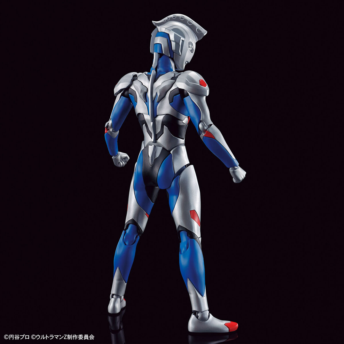 BANDAI Hobby Figure-rise Standard ULTRAMAN Z ORIGINAL