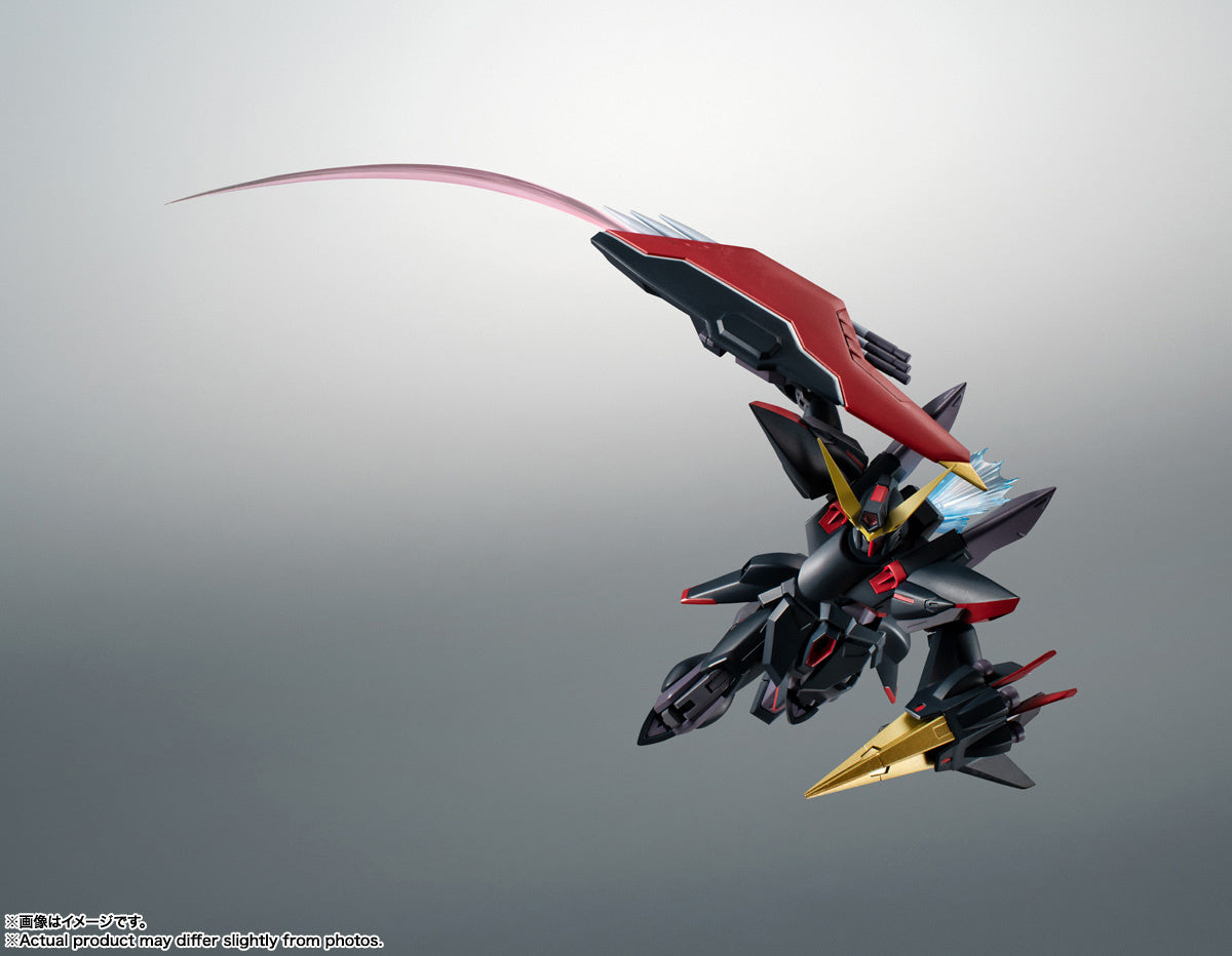 ROBOT Damashii (SIDE MS) GAT-X207 Blitz Gundam ver. A.N.I.M.E.