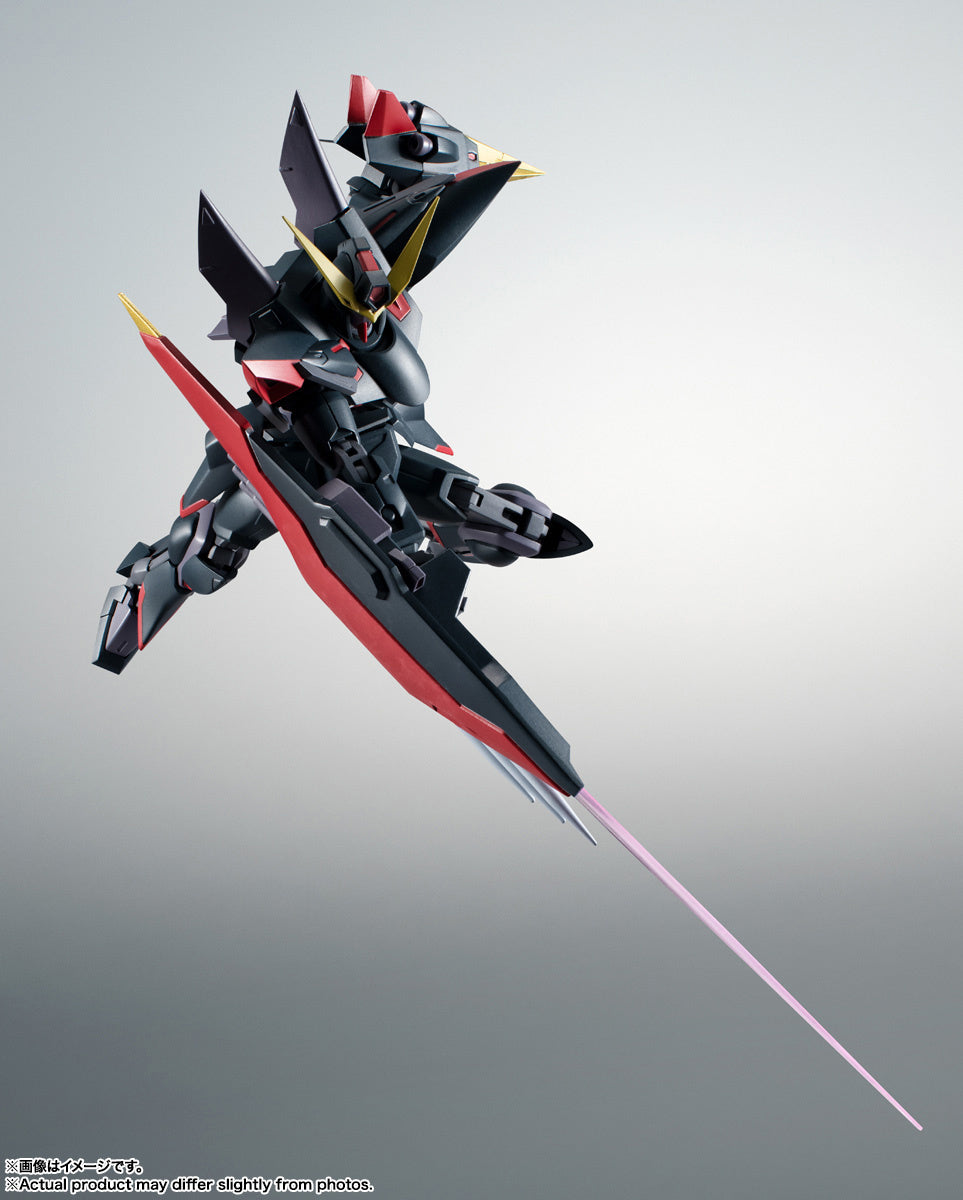 ROBOT Damashii (SIDE MS) GAT-X207 Blitz Gundam ver. A.N.I.M.E.