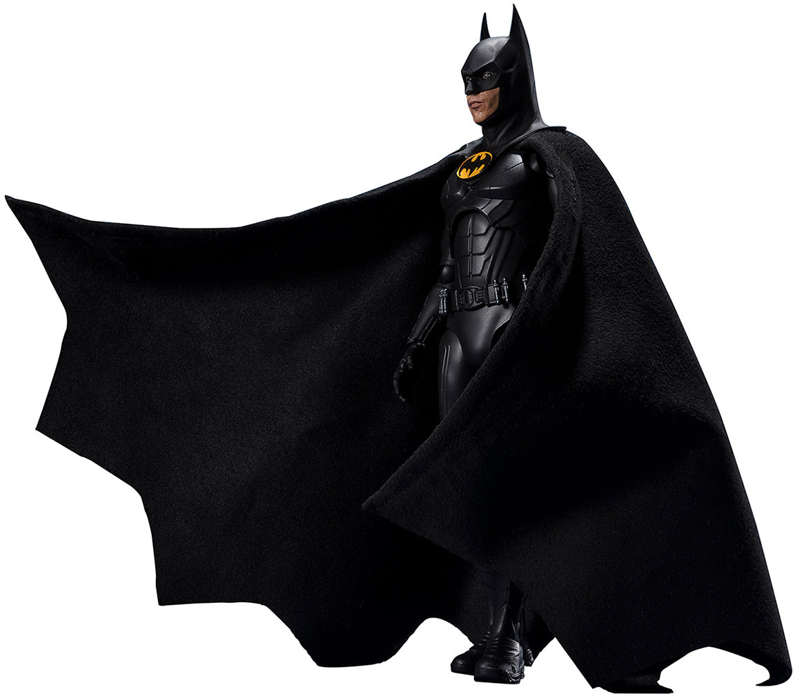 Bandai Spirits S.H.Figuarts Batman (The Flash) "The Flash"