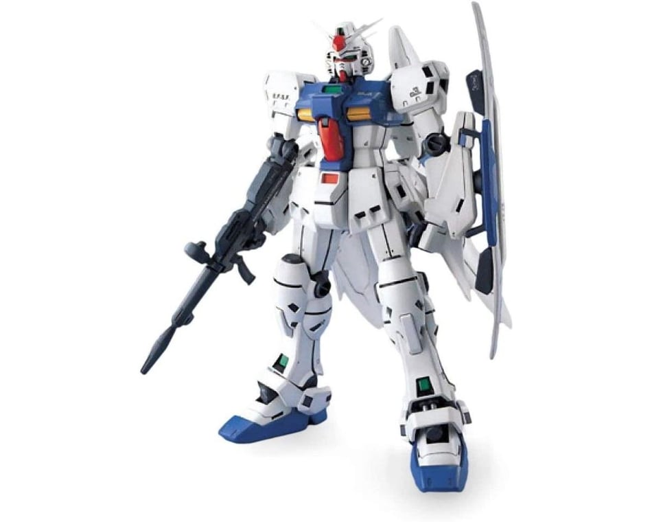 Bandai HGUC 1/144 #25 GP03S Gundam - P-REX Hobby