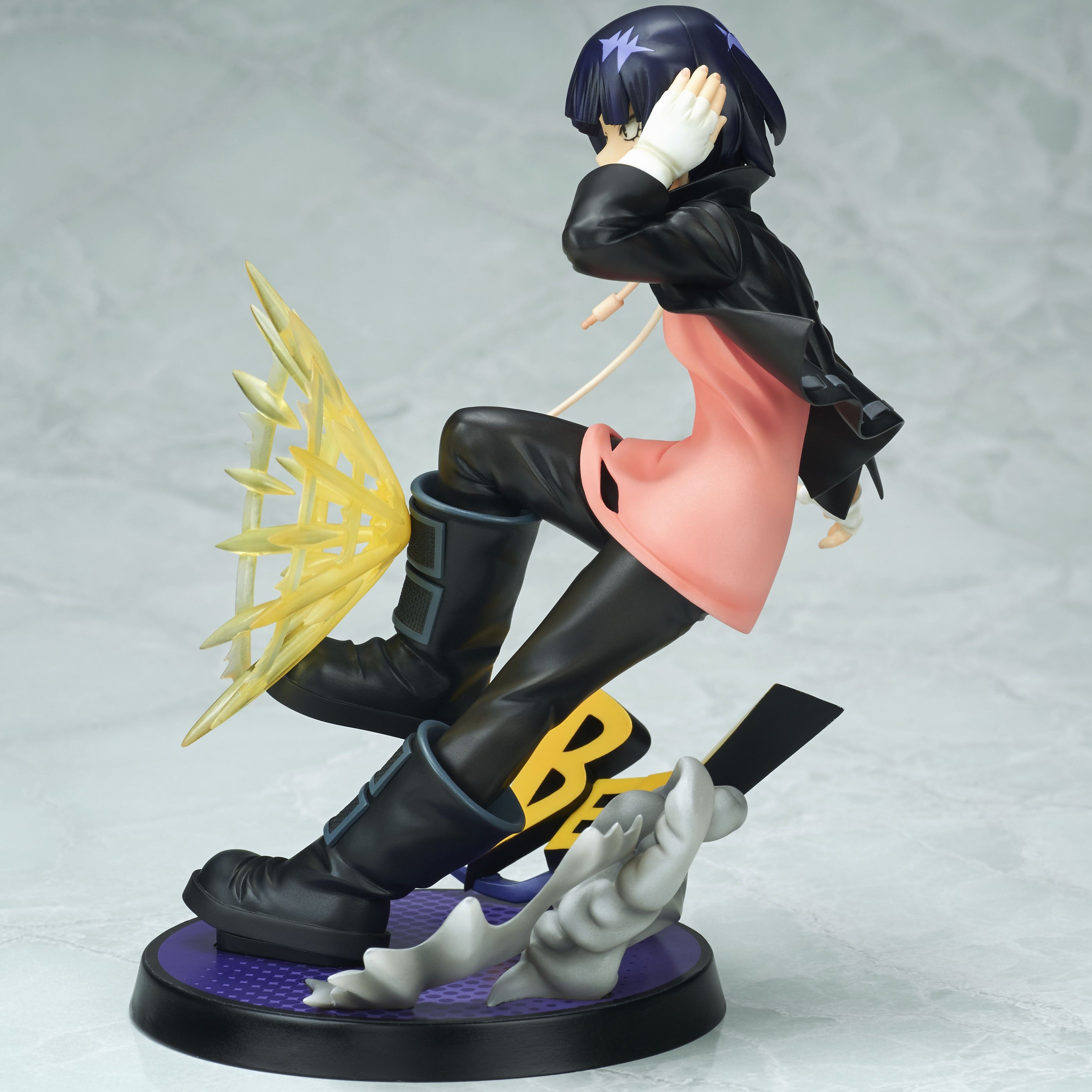 Good Smile Company My Hero Academia Series Kyoka Jiro Hero Suit Ver. 1/8 Scale Figure