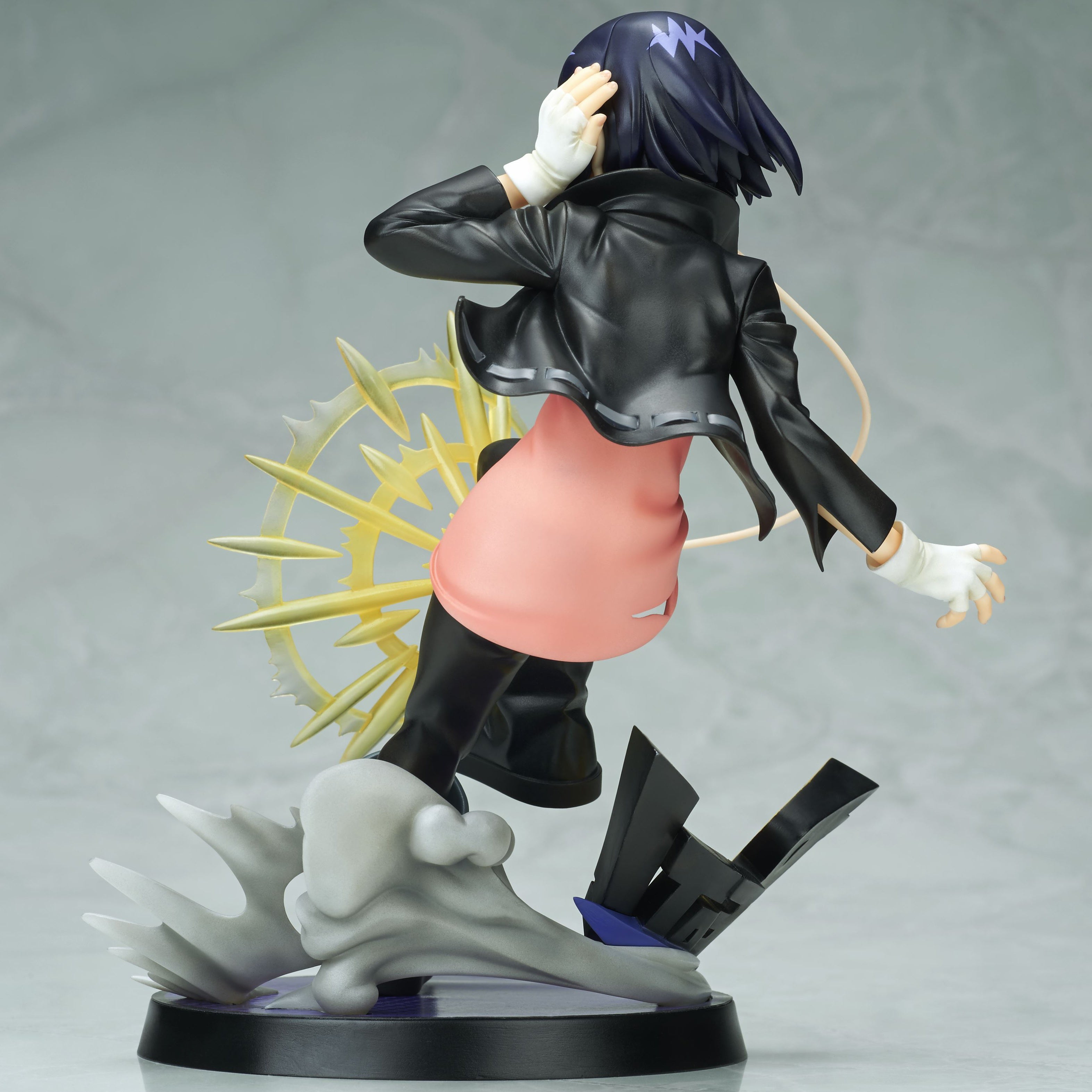 Good Smile Company My Hero Academia Series Kyoka Jiro Hero Suit Ver. 1/8 Scale Figure