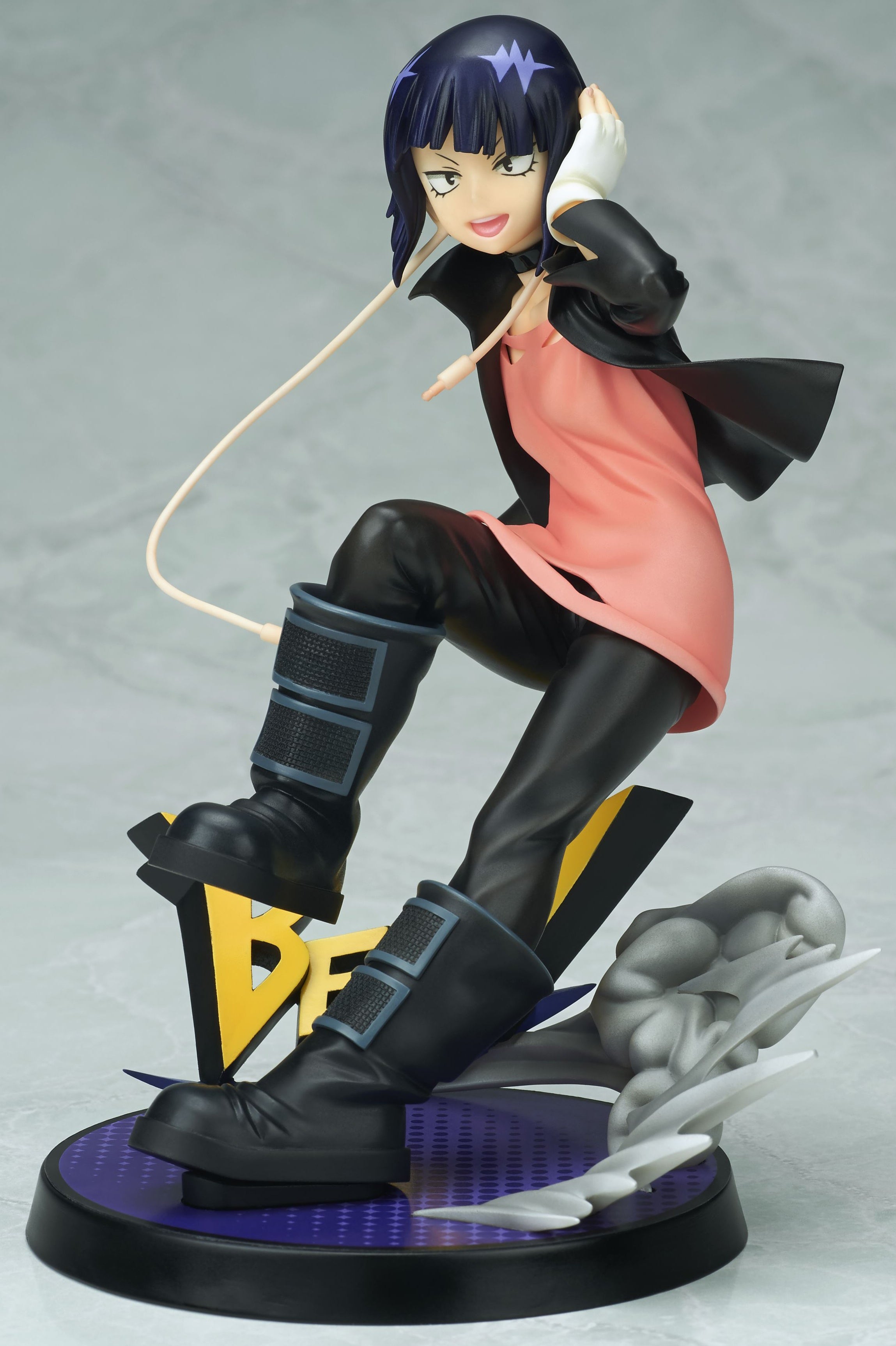 Good Smile Company My Hero Academia Series Kyoka Jiro Hero Suit Ver. 1/8 Scale Figure