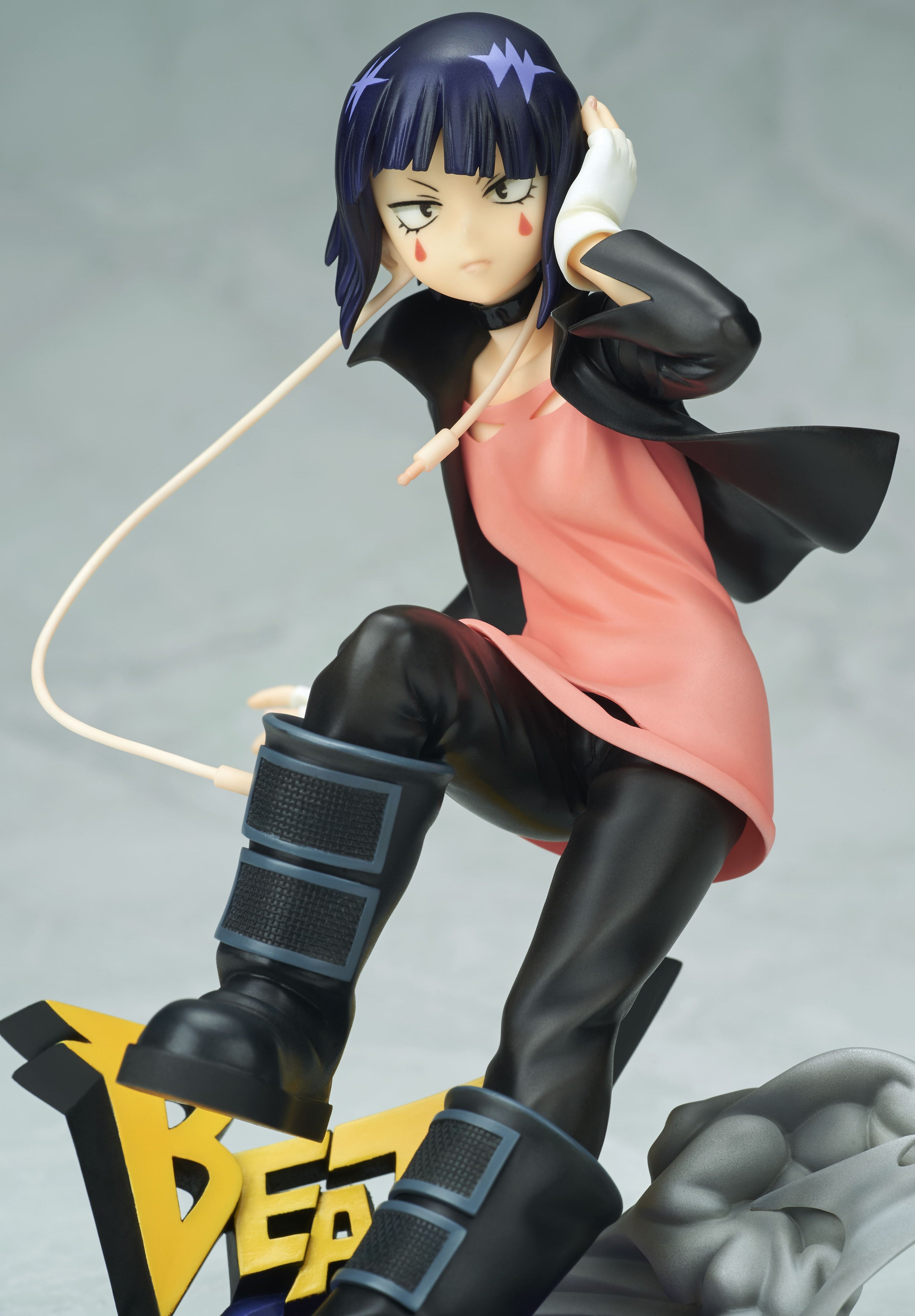 Good Smile Company My Hero Academia Series Kyoka Jiro Hero Suit Ver. 1/8 Scale Figure