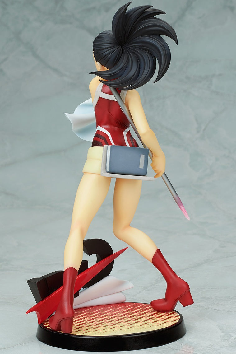 Good Smile Company My Hero Academia Series Momo Yaoyorozu Hero Suit Ver. (re-run)