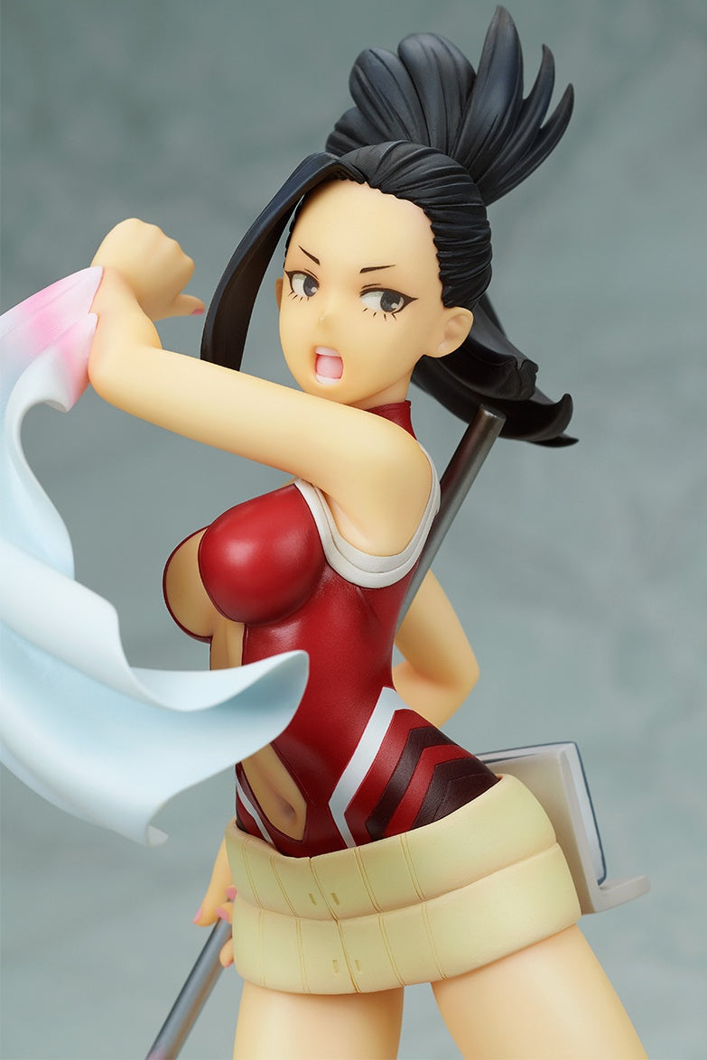 Good Smile Company My Hero Academia Series Momo Yaoyorozu Hero Suit Ver. (re-run)