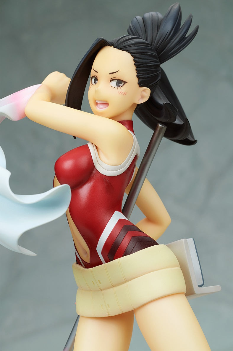 Good Smile Company My Hero Academia Series Momo Yaoyorozu Hero Suit Ver. (re-run)