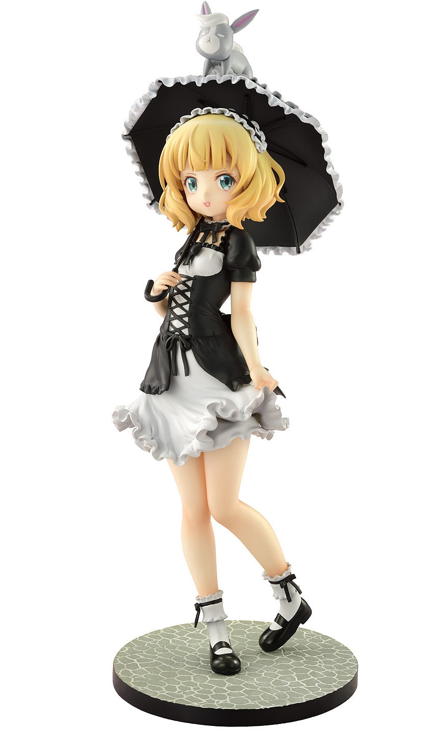 Bell Fine Syaro Gothic lolita Ver.