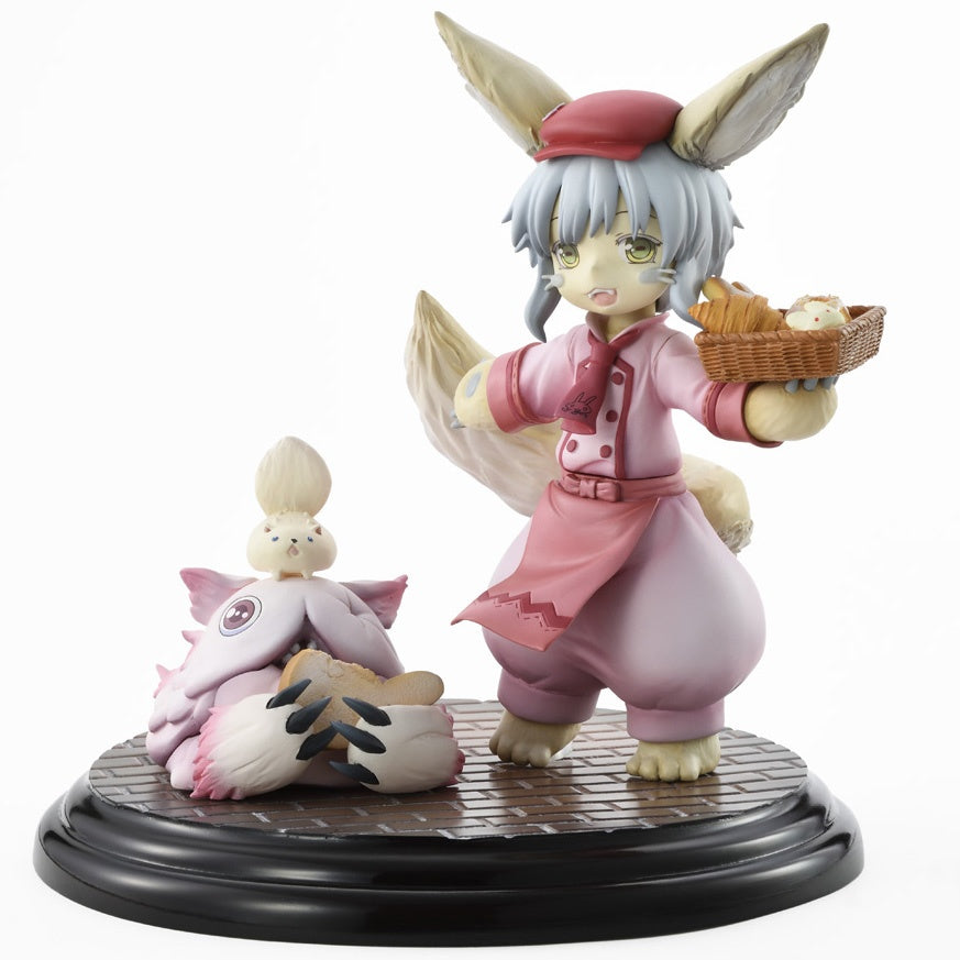 Made In Abyss - Mitty - Nanachi(Bell Fine)