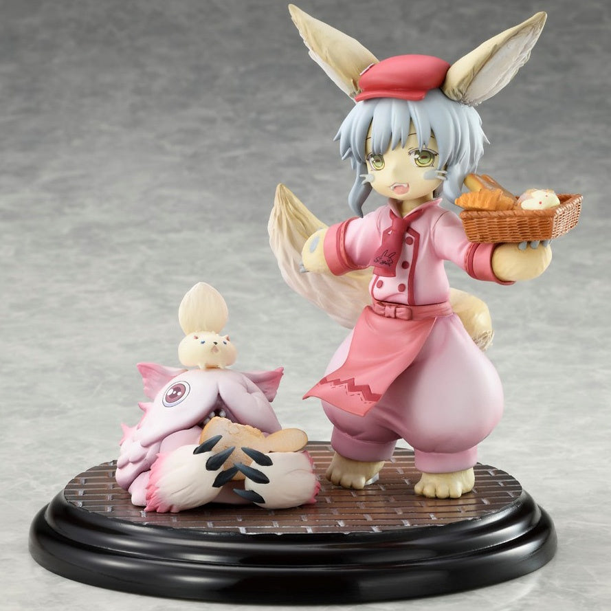 Made In Abyss - Mitty - Nanachi(Bell Fine)