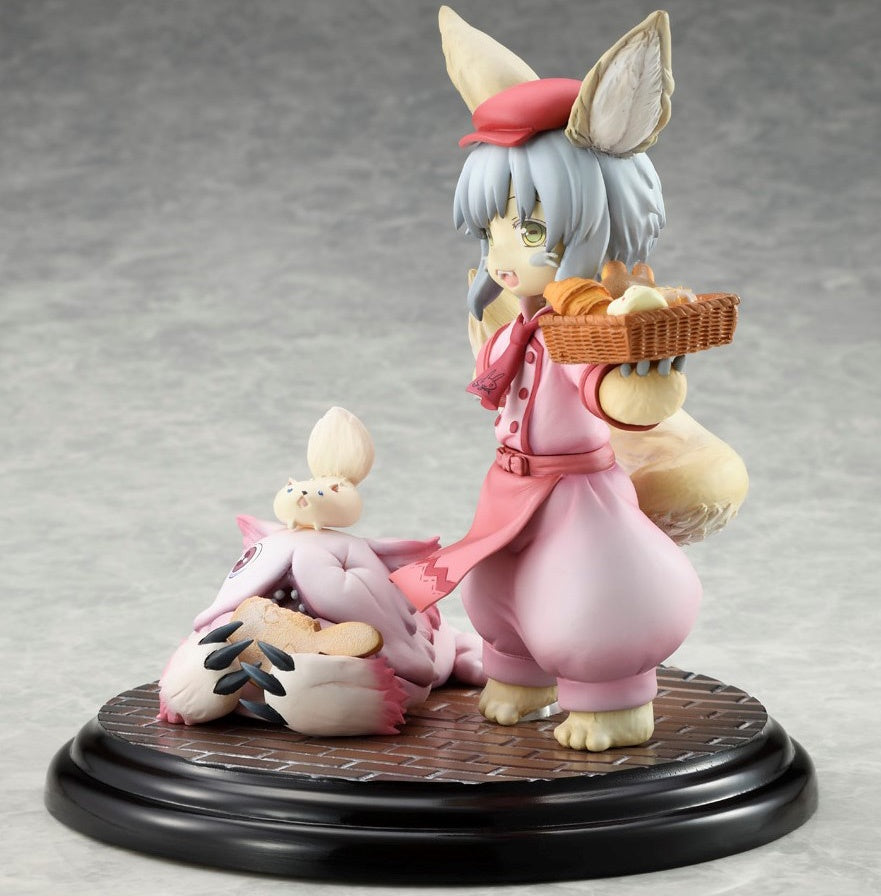 Made In Abyss - Mitty - Nanachi(Bell Fine)