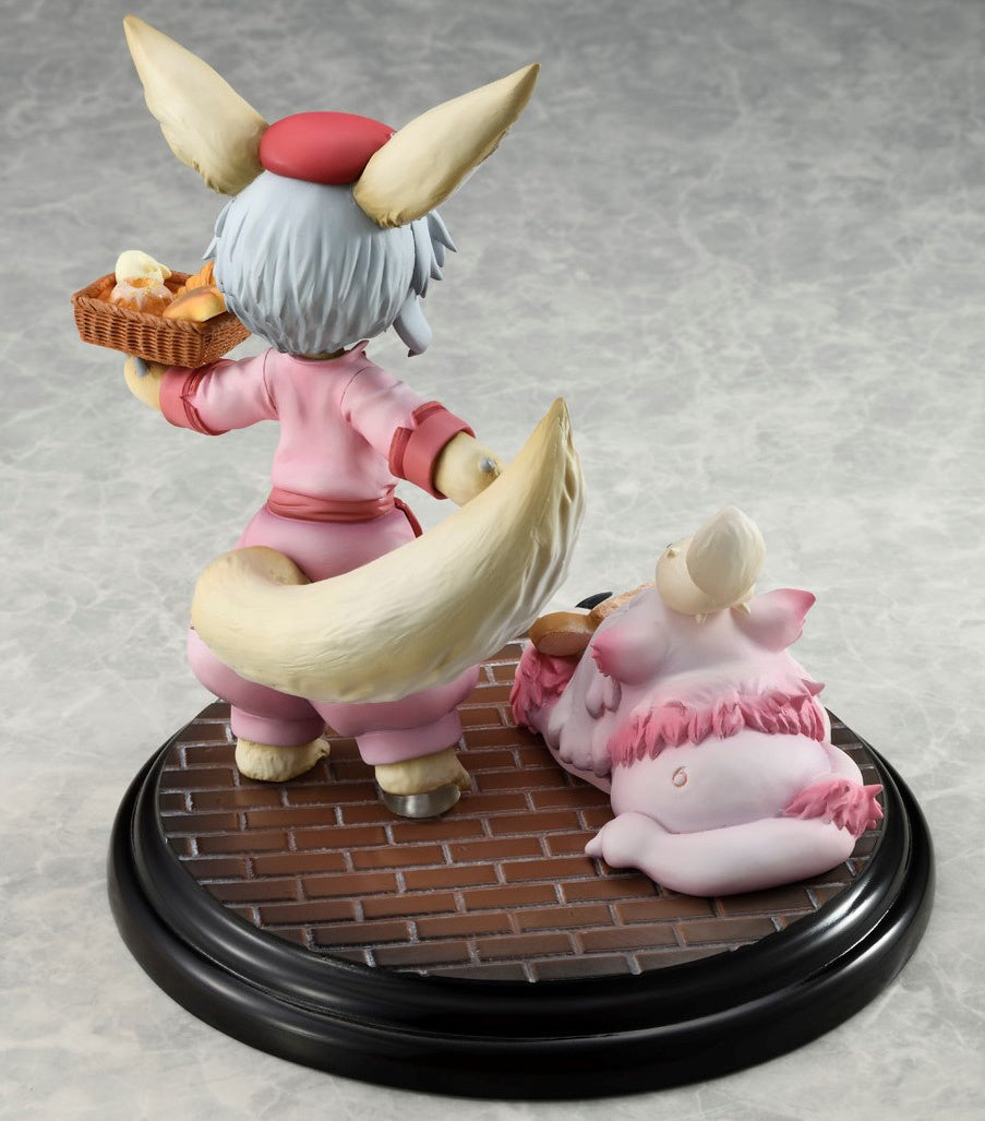 Made In Abyss - Mitty - Nanachi(Bell Fine)