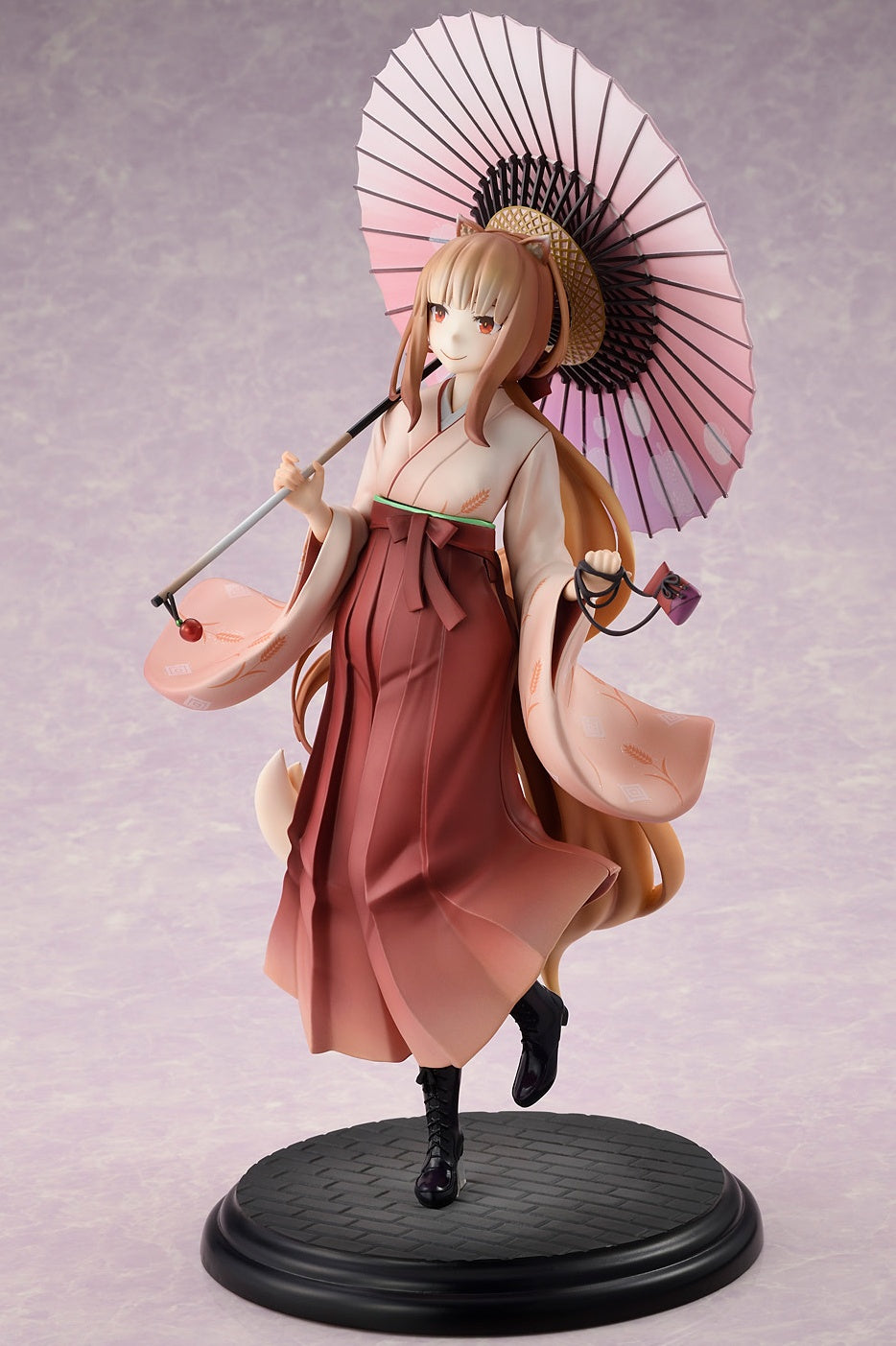 Good Smile Company Spice and Wolf Series Holo Hakama Ver. 1/6 Scale Figure